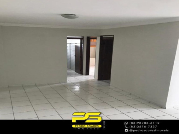 Imagem Apartamento com 3 Quartos à Venda, 90 m² em Jardim Cidade Universitária - João Pessoa Imagem Apartamento com 3 Quartos à Venda, 90 m² em Jardim Cidade Universitária - João Pessoa