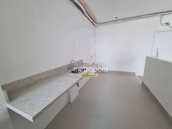 Imagem Apartamento com 3 Quartos à Venda, 87 m² em Santo Antônio - São Caetano Do Sul