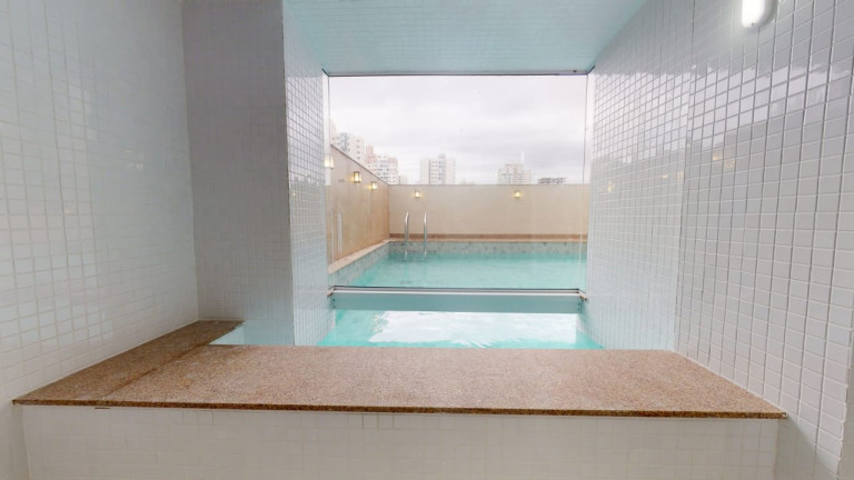 Imagem Imóvel com 2 Quartos à Venda, 60 m² em Praia De Itaparica - Vila Velha