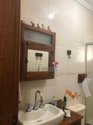 Imagem Cobertura com 3 Quartos à Venda, 185 m² em Rudge Ramos - São Bernardo Do Campo Imagem Cobertura com 3 Quartos à Venda, 185 m² em Rudge Ramos - São Bernardo Do Campo