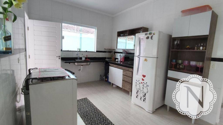 Imagem Sobrado com 4 Quartos à Venda, 160 m² em Cibratel I - Itanhaém