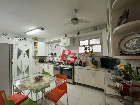 Imagem Apartamento com 3 Quartos à Venda, 152 m² em Ponta Da Praia - Santos Imagem Apartamento com 3 Quartos à Venda, 152 m² em Ponta Da Praia - Santos
