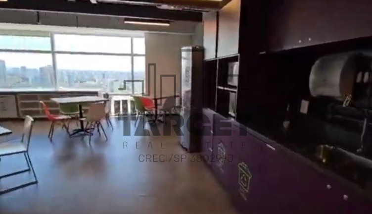 Imagem Imóvel para Alugar, 1.405 m² em Vila Gertrudes - São Paulo Imagem Imóvel para Alugar, 1.405 m² em Vila Gertrudes - São Paulo