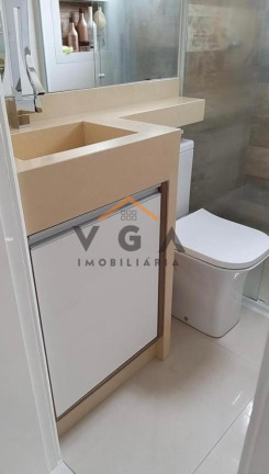 Imagem Apartamento com 2 Quartos à Venda, 52 m² em Jardim Santa Terezinha (zona Leste) - São Paulo Imagem Apartamento com 2 Quartos à Venda, 52 m² em Jardim Santa Terezinha (zona Leste) - São Paulo