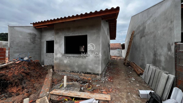Imagem Casa com 2 Quartos à Venda, 54 m² em Quinta Dos Açorianos - Barra Velha