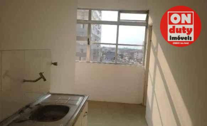 Imagem Apartamento com 1 Quarto à Venda, 93 m² em Centro - São Vicente Imagem Apartamento com 1 Quarto à Venda, 93 m² em Centro - São Vicente