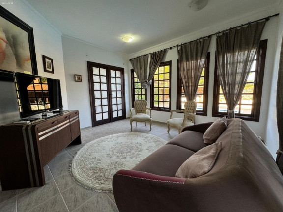 Imagem Casa com 4 Quartos à Venda, 310 m² em Guaeca - São Sebastião Imagem Casa com 4 Quartos à Venda, 310 m² em Guaeca - São Sebastião