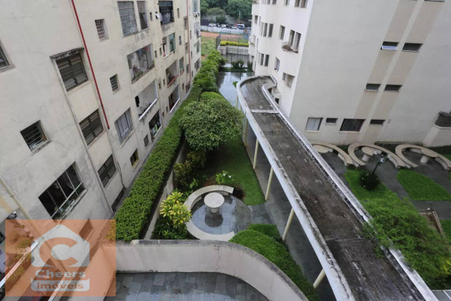 Imagem Apartamento com 1 Quarto à Venda, 45 m² em Consolação - São Paulo Imagem Apartamento com 1 Quarto à Venda, 45 m² em Consolação - São Paulo
