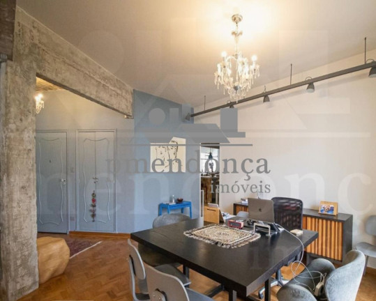 Imagem Apartamento com 3 Quartos à Venda, 222 m² em Higienópolis - São Paulo