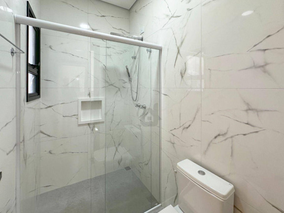 Imagem Casa com 4 Quartos à Venda, 283 m² em Condomínio Cyrela Landscape - Votorantim
