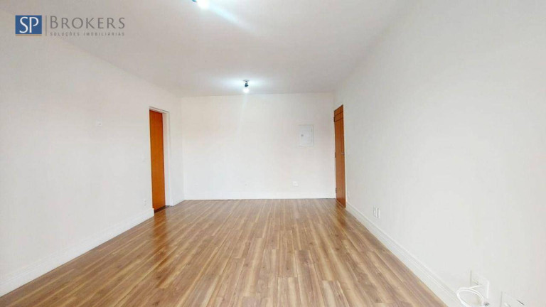 Imagem Apartamento com 2 Quartos à Venda, 66 m² em Vila Industrial - Campinas