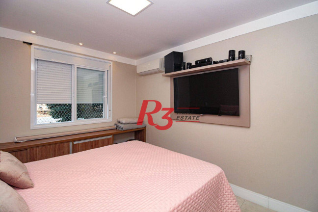 Imagem Apartamento com 2 Quartos à Venda, 112 m² em Ponta Da Praia - Santos Imagem Apartamento com 2 Quartos à Venda, 112 m² em Ponta Da Praia - Santos