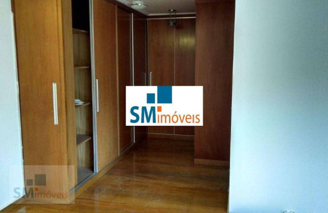 Imagem Apartamento com 4 Quartos para Alugar, 240 m² em Jardim Sao Paulo(zona Norte) - São Paulo