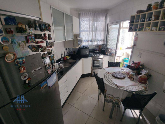 Imagem Apartamento com 3 Quartos à Venda, 101 m² em Agronômica - Florianópolis Imagem Apartamento com 3 Quartos à Venda, 101 m² em Agronômica - Florianópolis