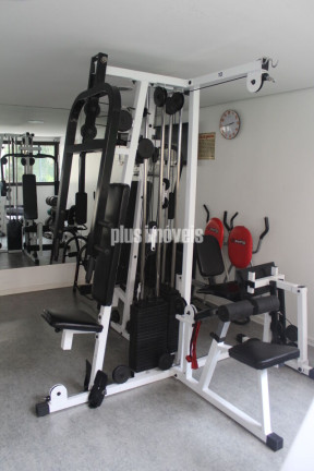 Imagem Apartamento com 2 Quartos à Venda, 55 m² em Vila Mascote - São Paulo Imagem Apartamento com 2 Quartos à Venda, 55 m² em Vila Mascote - São Paulo