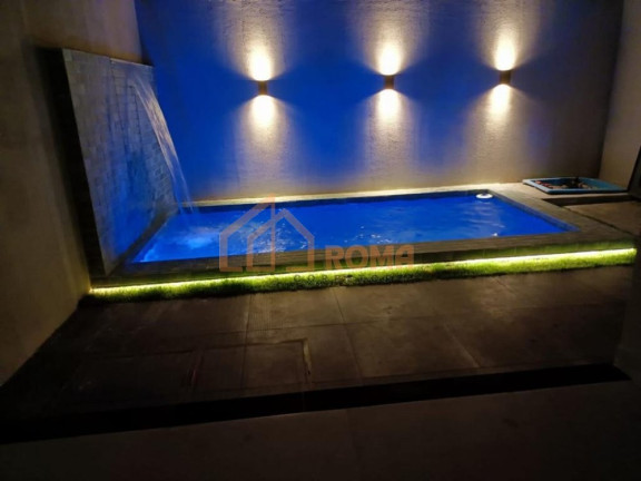 Imagem Casa com 3 Quartos à Venda, 203 m² em Bessa - João Pessoa Imagem Casa com 3 Quartos à Venda, 203 m² em Bessa - João Pessoa