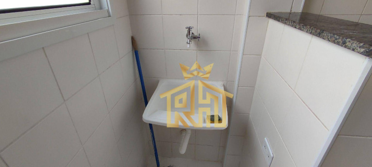 Imagem Apartamento com 1 Quarto à Venda, 40 m² em Aviação - Praia Grande