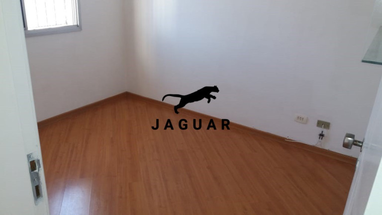 Imagem Imóvel com 2 Quartos à Venda, 65 m² em Vila Clementino - São Paulo
