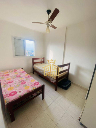 Imagem Apartamento com 1 Quarto à Venda, 44 m² em Aviação - Praia Grande Imagem Apartamento com 1 Quarto à Venda, 44 m² em Aviação - Praia Grande