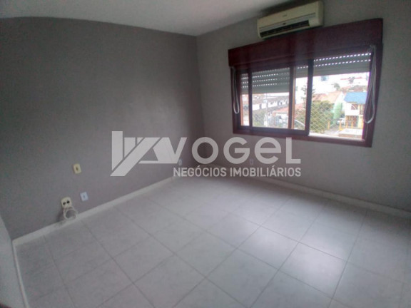 Imagem Apartamento com 1 Quarto à Venda, 62 m² em Centro - Sao Leopoldo Imagem Apartamento com 1 Quarto à Venda, 62 m² em Centro - Sao Leopoldo