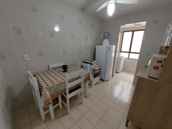 Imagem Apartamento com 1 Quarto para Alugar, 50 m² em Centro - Balneário Camboriú