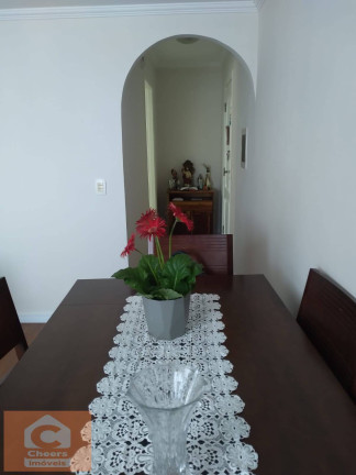 Imagem Apartamento com 3 Quartos à Venda, 71 m² em Vila Mariana - São Paulo Imagem Apartamento com 3 Quartos à Venda, 71 m² em Vila Mariana - São Paulo