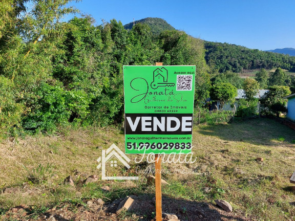 Imagem Terreno à Venda, 534 m² em Arroio Feliz - Feliz Imagem Terreno à Venda, 534 m² em Arroio Feliz - Feliz