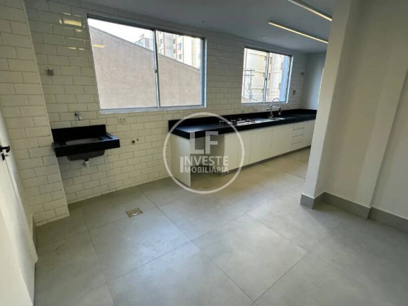 Imagem Apartamento com 3 Quartos à Venda, 92 m² em Setor Oeste - Goiânia