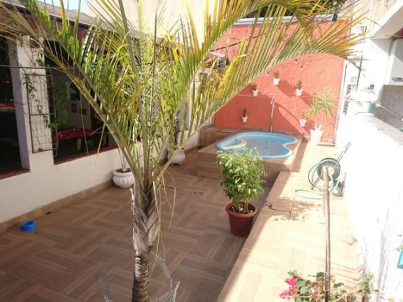 Imagem Casa com 4 Quartos à Venda, 300 m² em Vila Barão - Sorocaba Imagem Casa com 4 Quartos à Venda, 300 m² em Vila Barão - Sorocaba