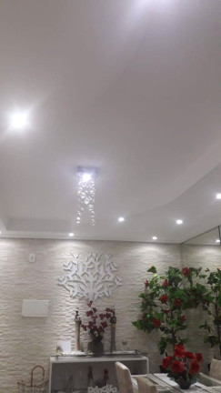 Imagem Apartamento com 2 Quartos à Venda, 50 m² em Sacomã - São Paulo