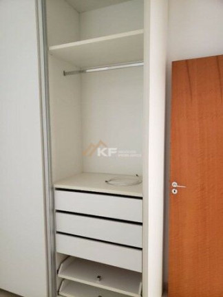 Imagem Apartamento com 2 Quartos à Venda, 63 m² em Jardim Botânico - Ribeirão Preto