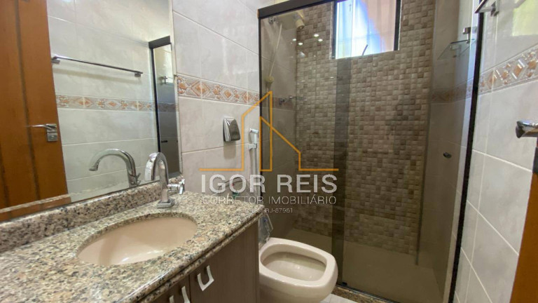 Imagem Apartamento com 3 Quartos à Venda,  em Parque Rosário - Campos Dos Goytacazes