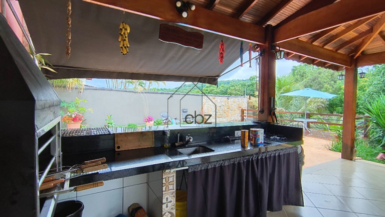Imagem Casa com 3 Quartos à Venda, 230 m² em Jardim Do Ribeirão Ii - Itupeva
