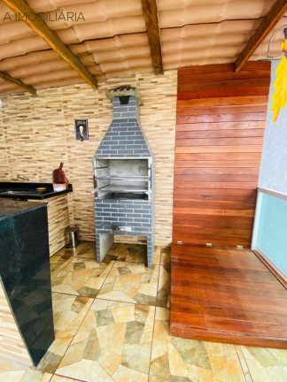 Imagem Casa com 2 Quartos à Venda, 250 m² em Jardim São Bernardo - São Paulo