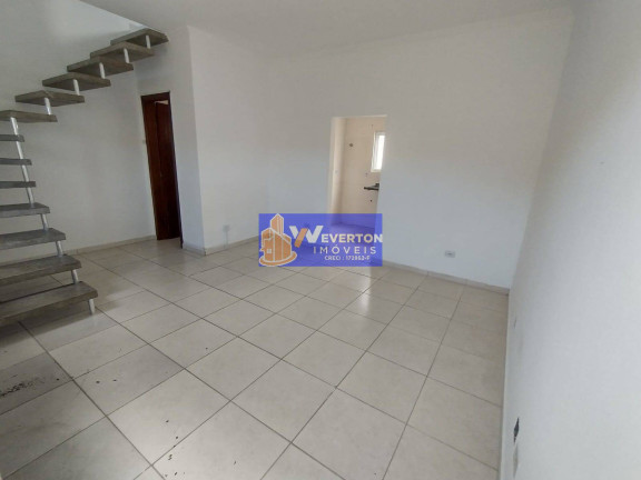 Imagem Casa com 2 Quartos à Venda, 58 m² em Vila Atlântica - Mongaguá Imagem Casa com 2 Quartos à Venda, 58 m² em Vila Atlântica - Mongaguá