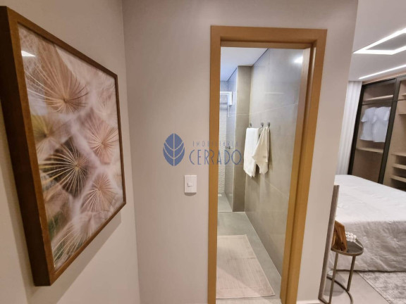 Imagem Apartamento com 3 Quartos à Venda, 91 m² em Jundiaí - Anápolis