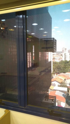 Imagem Sala Comercial à Venda, 30 m² em Vila Monte Alegre - São Paulo Imagem Sala Comercial à Venda, 30 m² em Vila Monte Alegre - São Paulo