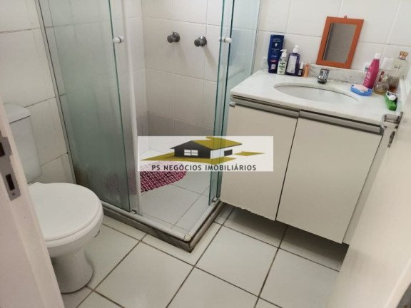 Imagem Apartamento com 2 Quartos à Venda, 65 m² em Vila Paulo Silas - São Paulo