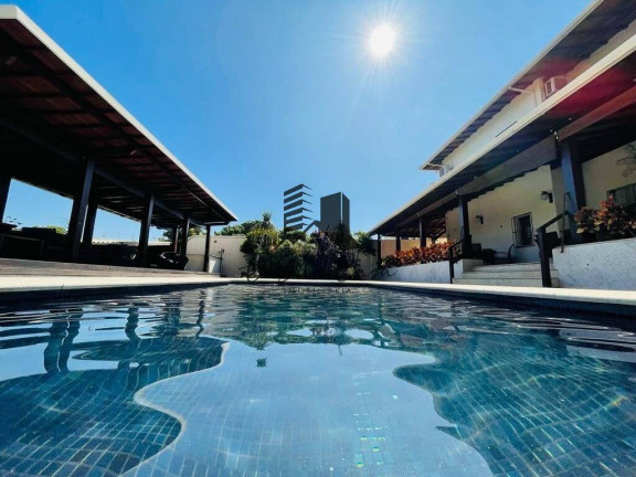 Casa com 6 Quartos à Venda, 541 m² em São Luiz - Belo Horizonte