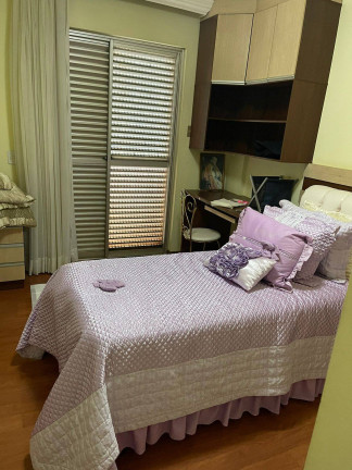 Apartamento com 3 Quartos à Venda, 197 m² em Arapongas