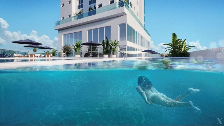 Imagem Apartamento com 4 Quartos à Venda, 151 m² em Centro - Balneário Camboriú