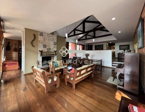 Imagem Casa com 4 Quartos à Venda,  em Pousada Dos Bandeirantes - Carapicuíba