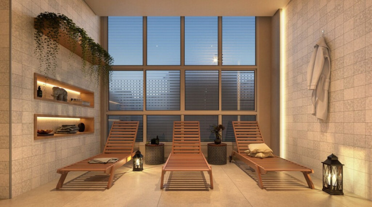 Imagem Imóvel com 3 Quartos à Venda, 94 m² em Morumbi - São Paulo Imagem Imóvel com 3 Quartos à Venda, 94 m² em Morumbi - São Paulo