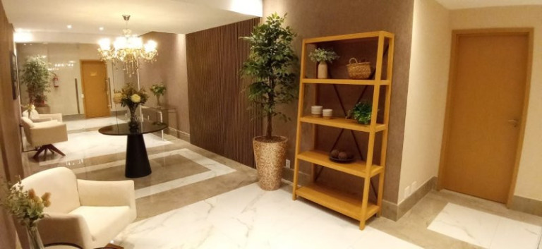 Apartamento com 2 Quartos à Venda, 74 m² em Boqueirão - Santos
