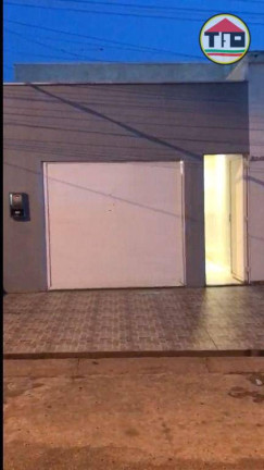 Casa com 4 Quartos para Alugar, 1 m² em Cidade Nova - Marabá