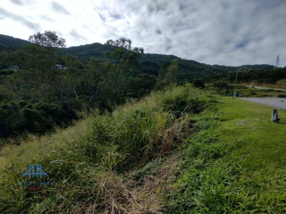 Imagem Terreno à Venda, 533 m² em Itacorubi - Florianópolis