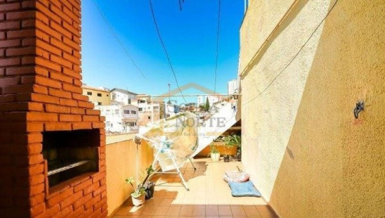 Sobrado com 6 Quartos à Venda, 290 m² em Tucuruvi - São Paulo