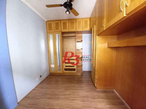 Imagem Apartamento com 2 Quartos à Venda, 65 m² em Vila Belmiro - Santos Imagem Apartamento com 2 Quartos à Venda, 65 m² em Vila Belmiro - Santos