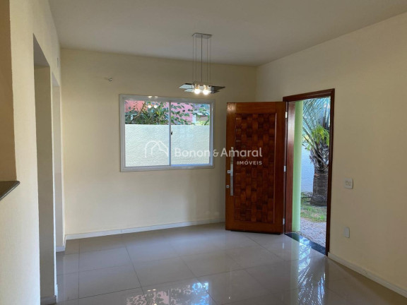 Imagem Casa de Condomínio com 3 Quartos à Venda, 250 m² em Mansões Santo Antônio - Campinas Imagem Casa de Condomínio com 3 Quartos à Venda, 250 m² em Mansões Santo Antônio - Campinas