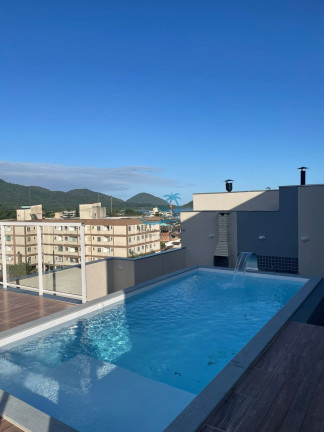 Imagem Apartamento com 2 Quartos à Venda, 60 m² em Perequê Açu - Ubatuba